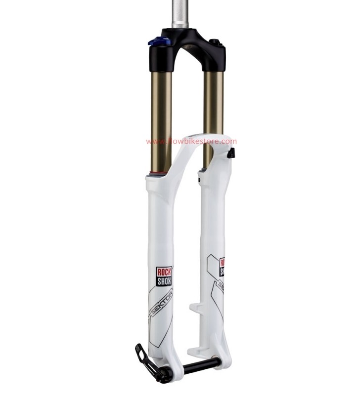 Rockshox sektor 150mm clearance 27.5